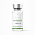 Infusion Labs Glutathione 1200mg high strength injectable vial, wholesale UK