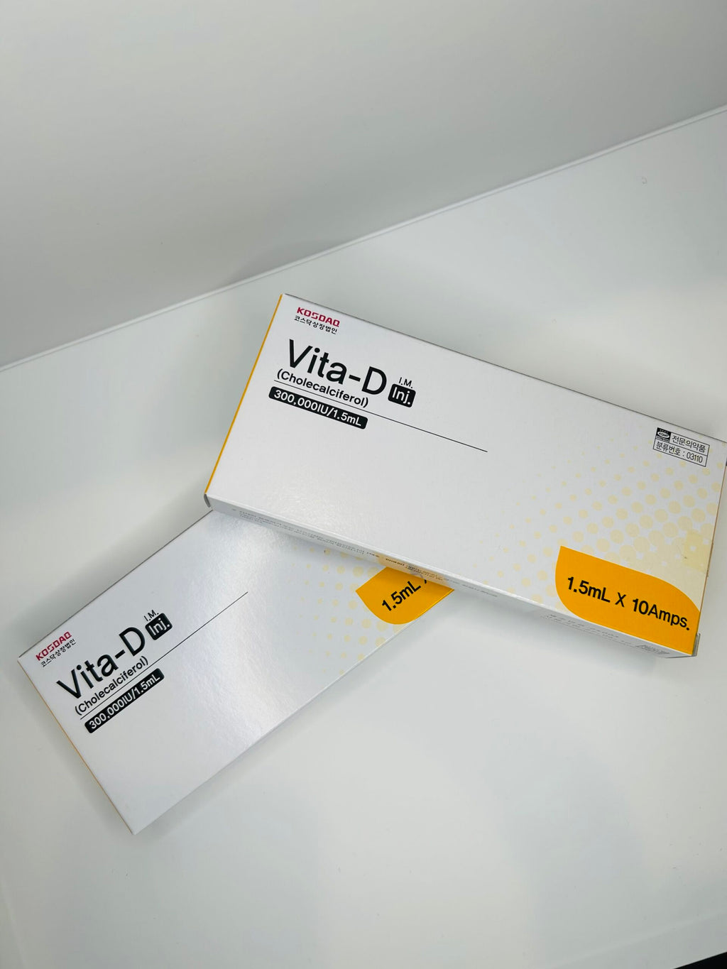 Vitamin D image 0