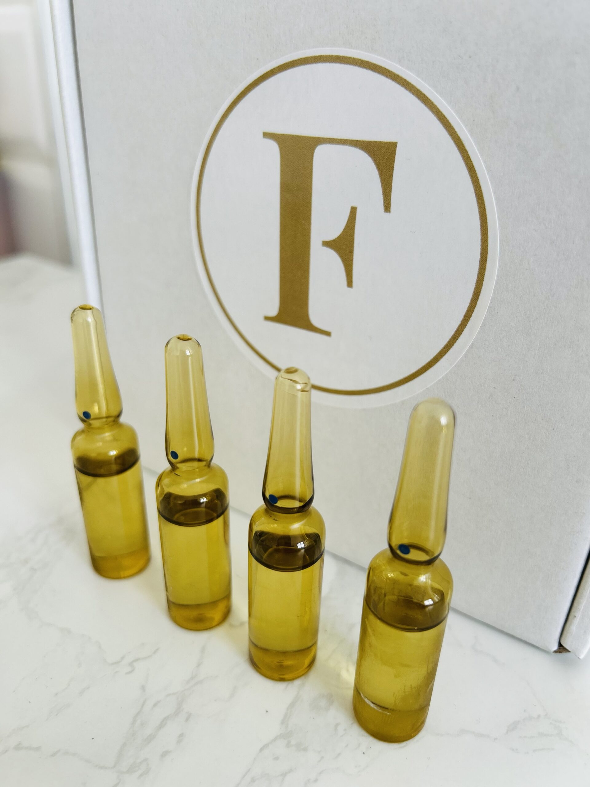 L-Carnitine 5ml – Infusion Labs