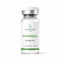 Infusion Labs Glutathione 600mg injectable vial, pack of 10, wholesale UK
