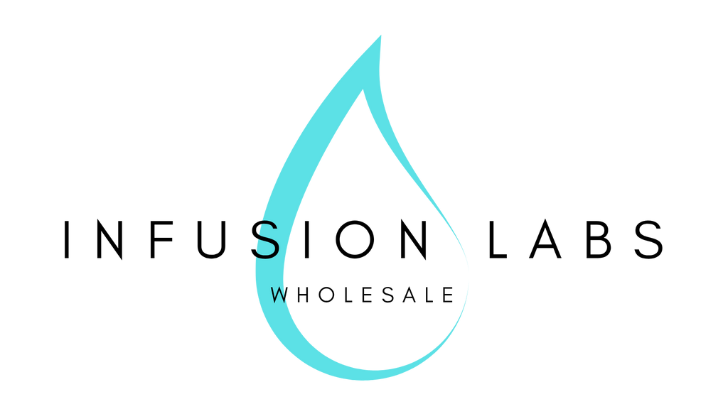 Infusion Labs logo