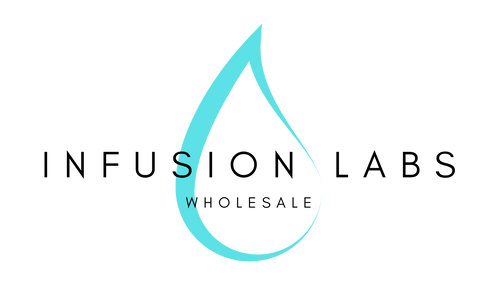 Infusion Labs logo