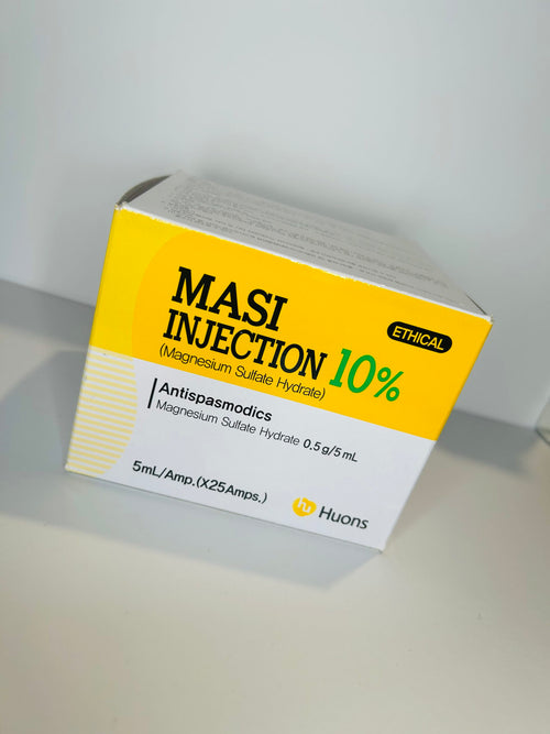 Masi Injection image 0