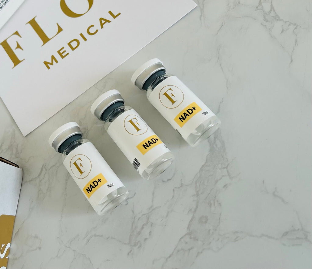 NAD+ (10ml / 1000mg) image 1