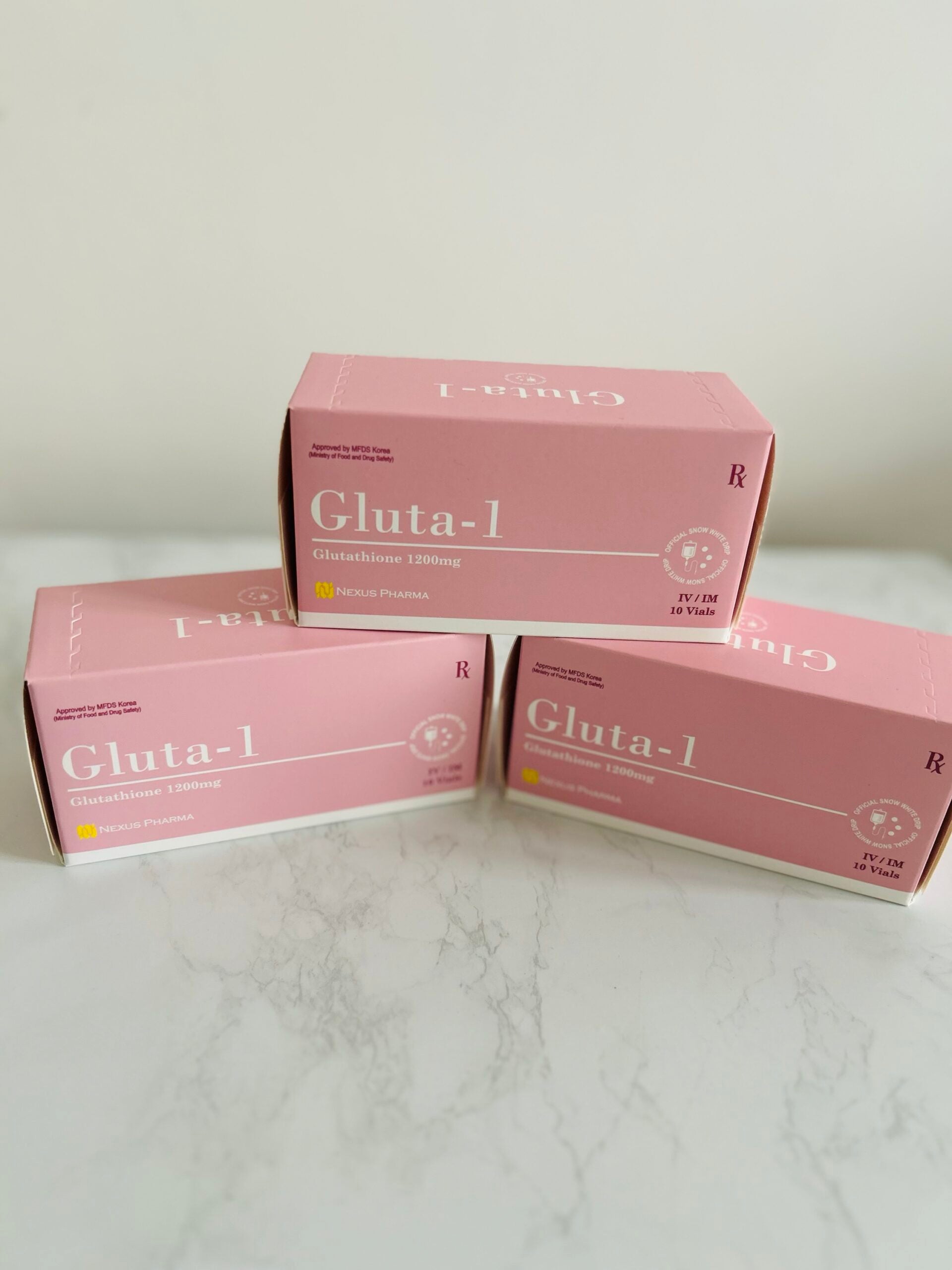 Gluta - 1 image 1