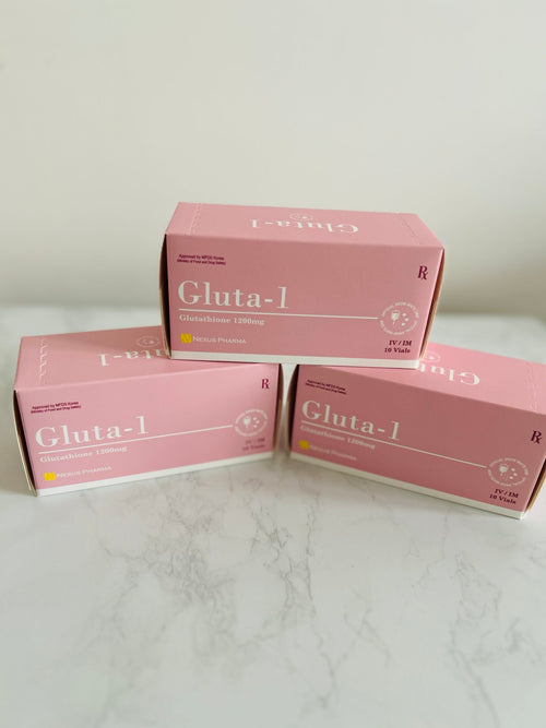 Gluta - 1 image 1